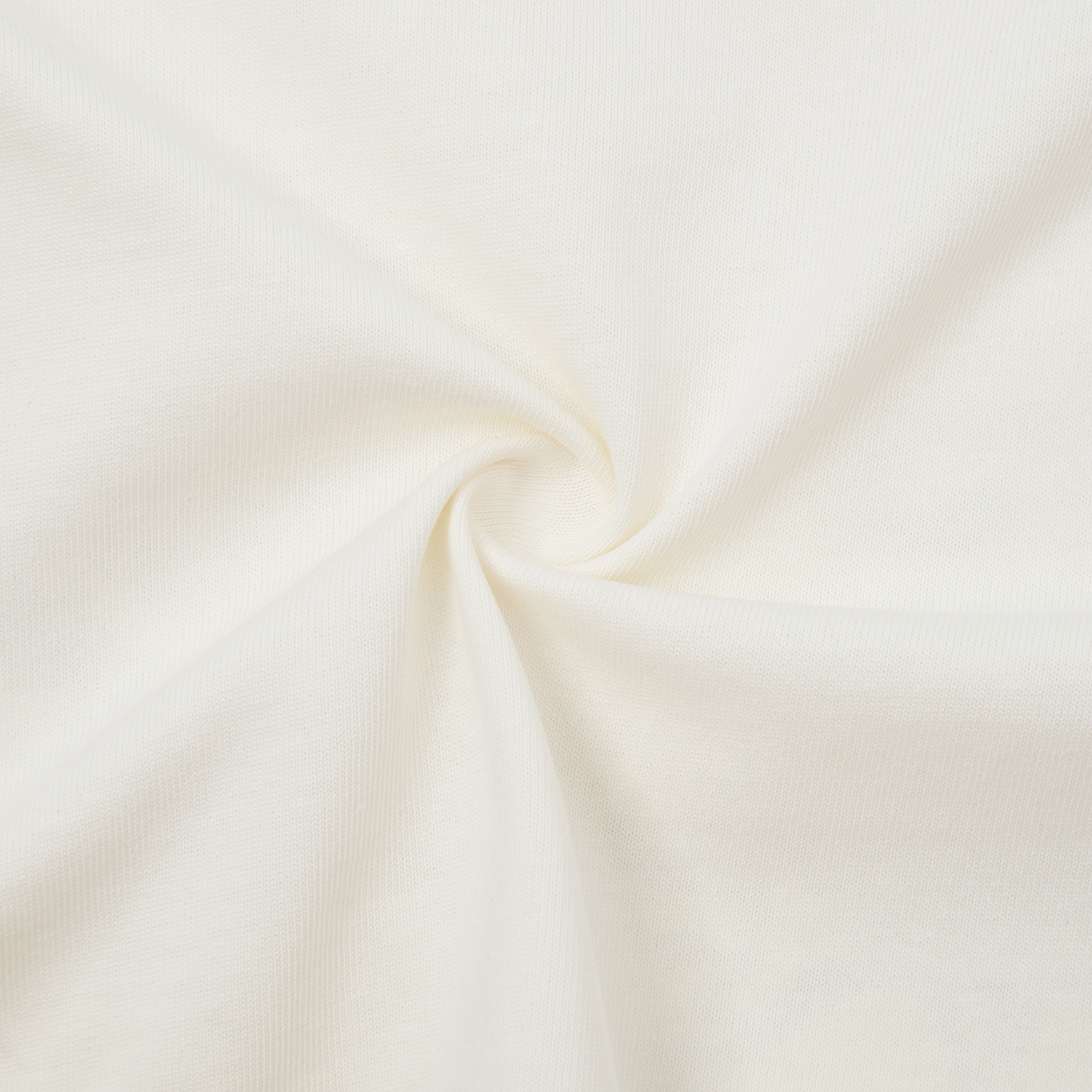 Static Tee (Cream)